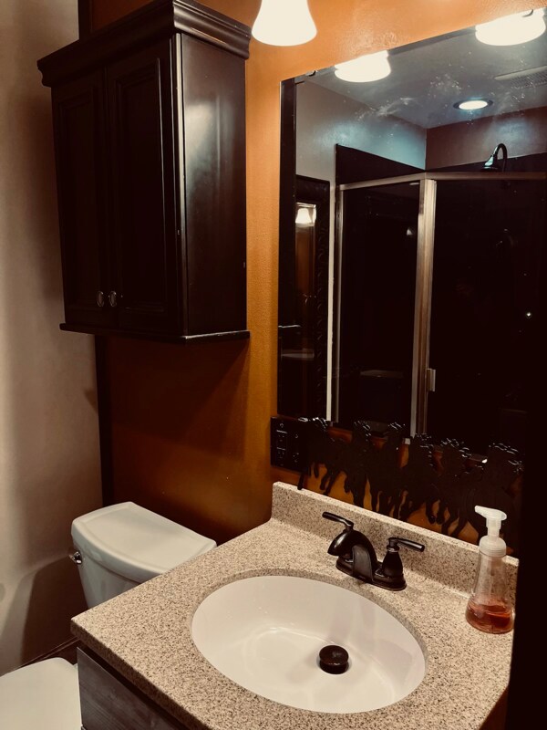 Photo - 13325 Brush Creek Rd Unit Flint Hills Suite Lake Lodge