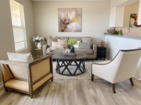 Somerset Apartments