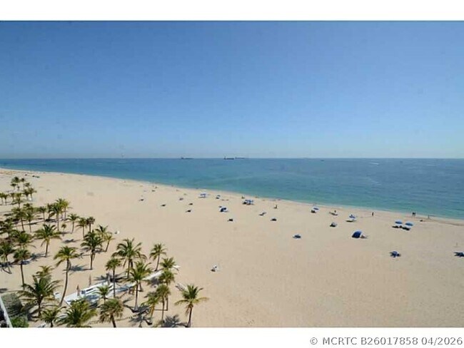 Photo - 2200 S Ocean Ln Unit 710