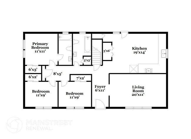 Photo - 830 Heflin Ave E