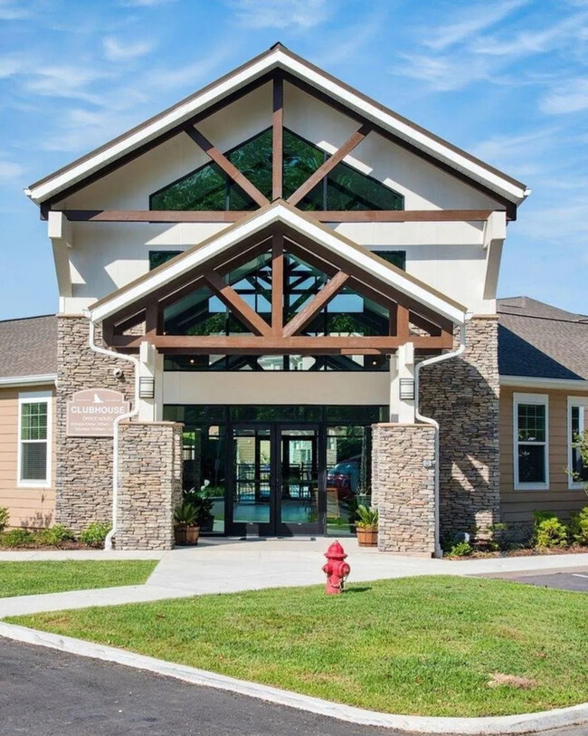 Building Photo - Waypoint at Hammond Rental