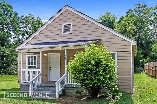 Building Photo - 416 N 2nd St Rental