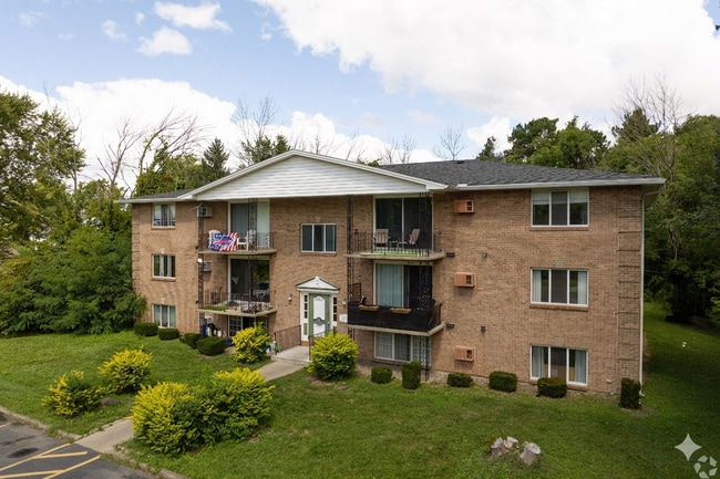 Photo - Washington Square Apartments