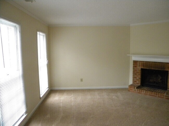 Photo - Norcross Hidden Gem! 2 Bed-2.5 Bath, New Paint and Flooring!