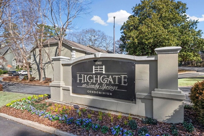 Photo - 6900 Roswell Rd