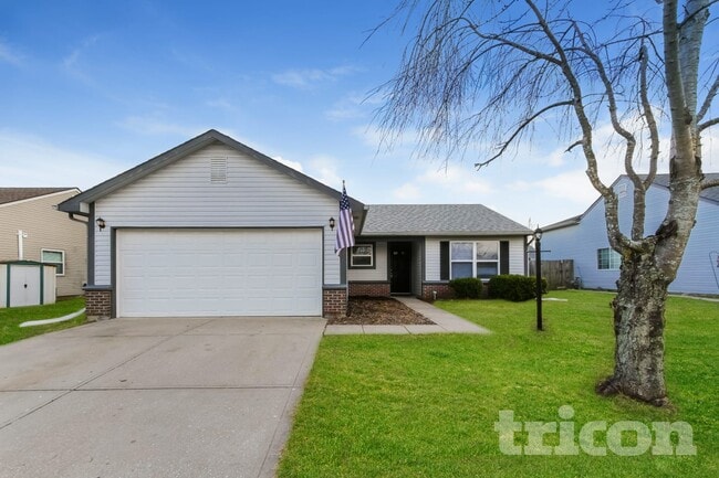 Building Photo - 7433 Tassel Ct