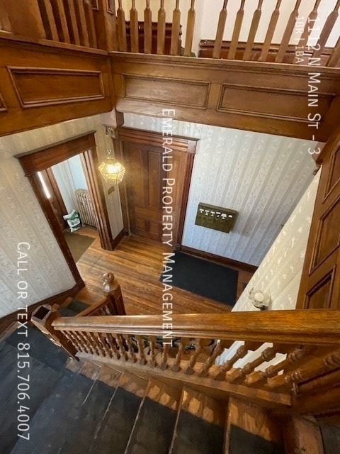 Photo - 1112 N Main St Unit 3