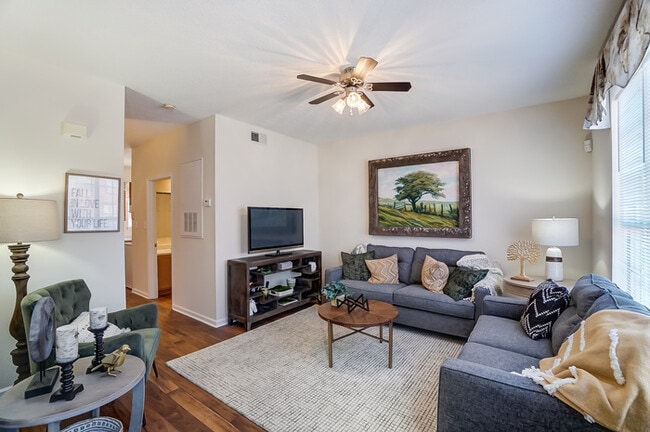 Photo - All-brick townhome living, minutes from it all.