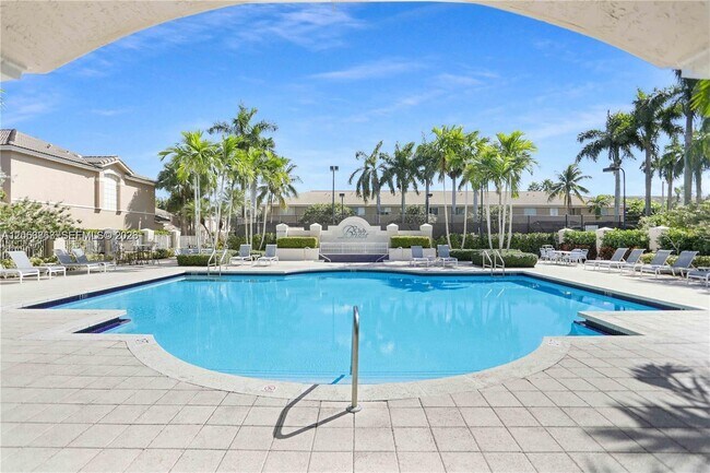Photo - Northwest 114th Court, Doral, FL 33178 - 3 BR 2.5 BA townhouse