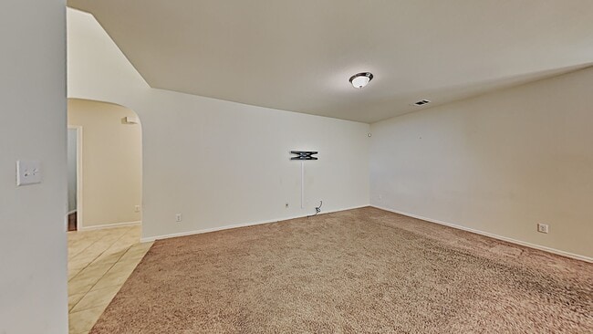 Photo - Spacious 4-Bed Home with Community Pool in Crowley