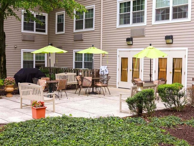 Photo - Park View at Catonsville