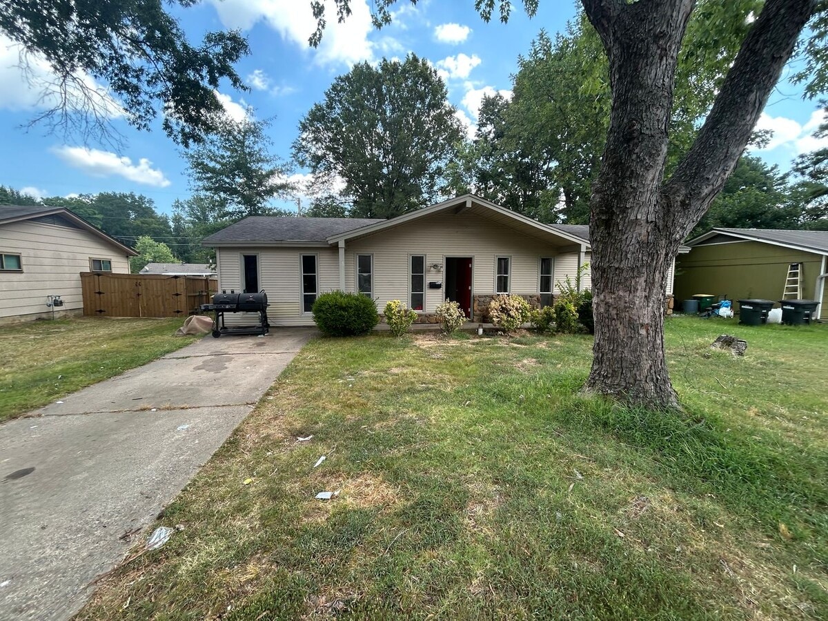 4 Bedroom home in Sherwood - 4 Bedroom home in Sherwood