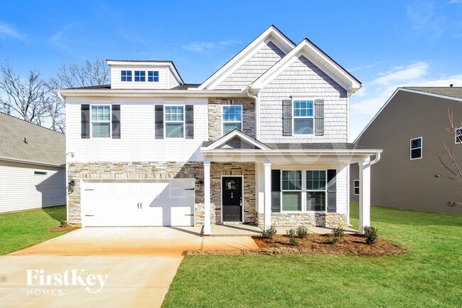 Building Photo - 20 Wild Lily Dr