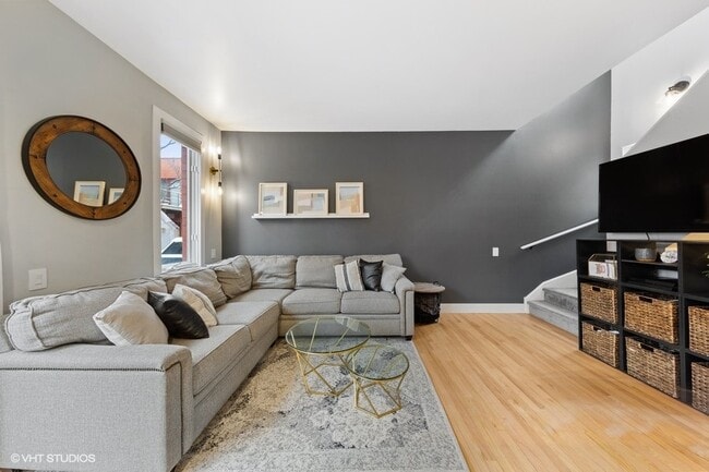 Photo - 1214 S Federal St