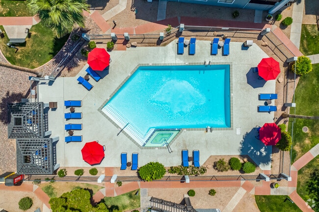 Photo - Presidio North Apartments