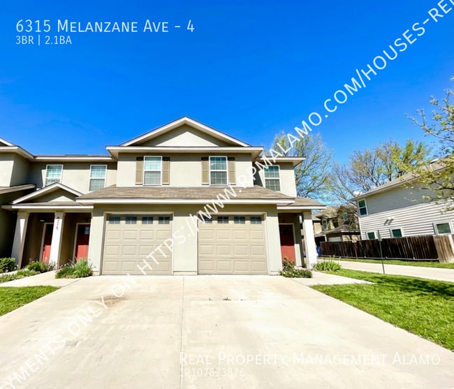 Photo - 6315 Melanzane Ave