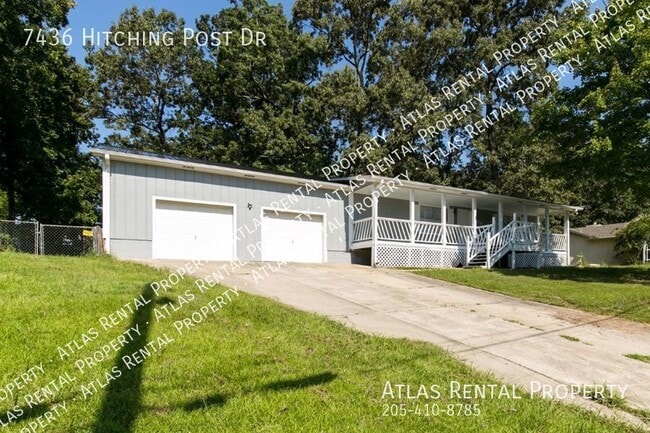 Photo - 7436 Hitching Post Dr