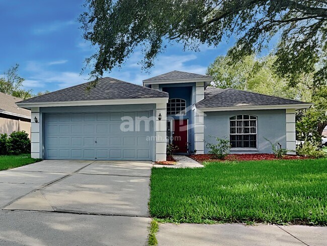Photo - 1502 Scotch Pine Dr Casa