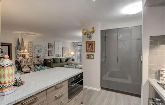 Photo - 2 S Adams St Unit 809