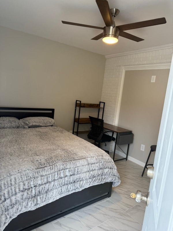 Photo - 4001 Cedar Gate Rd NW Unidad Studio 1