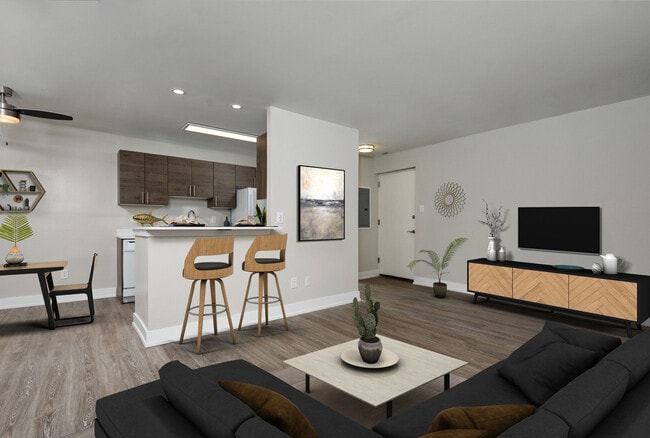 Photo - Algon Flats