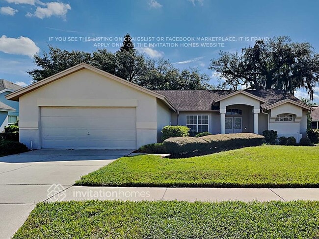 Building Photo - 14228 Spanish Wells Dr Rental