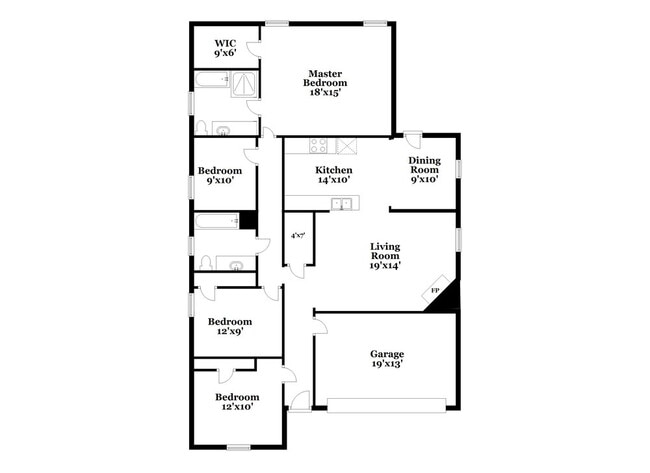 Photo - 9456 Darren Cir S