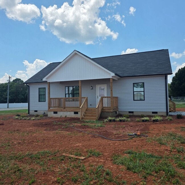 Building Photo - FOR RENT NEW CONSTRUCTION HOME