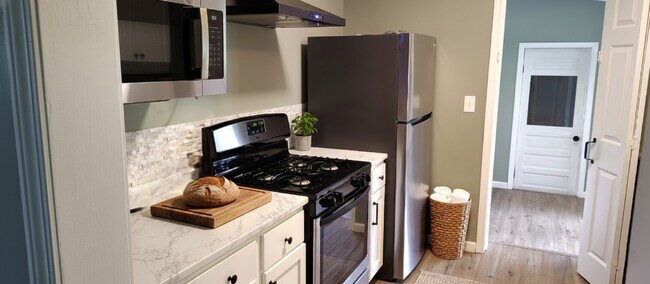 Photo - 1341 S Sandusky Ave