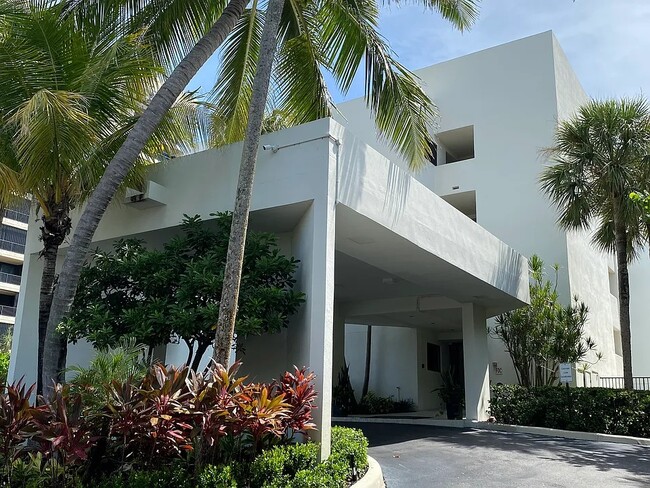 Entrance into condo - 420 Celestial Way Unit 106