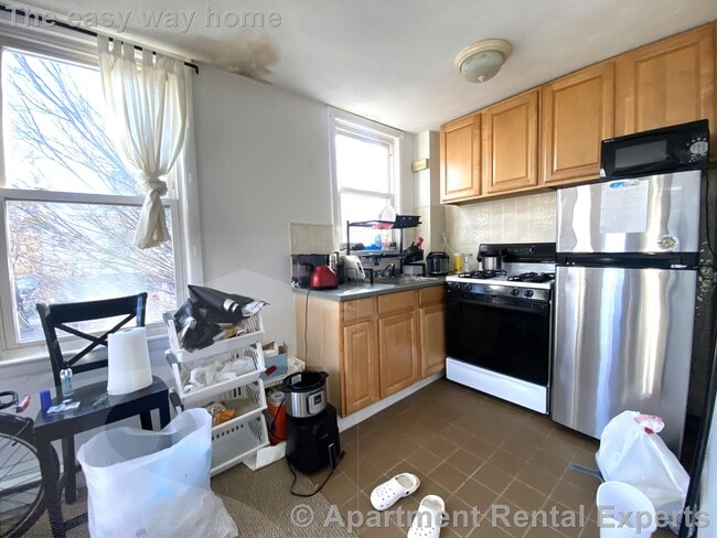 Photo - 521 Cambridge St Unidad #2