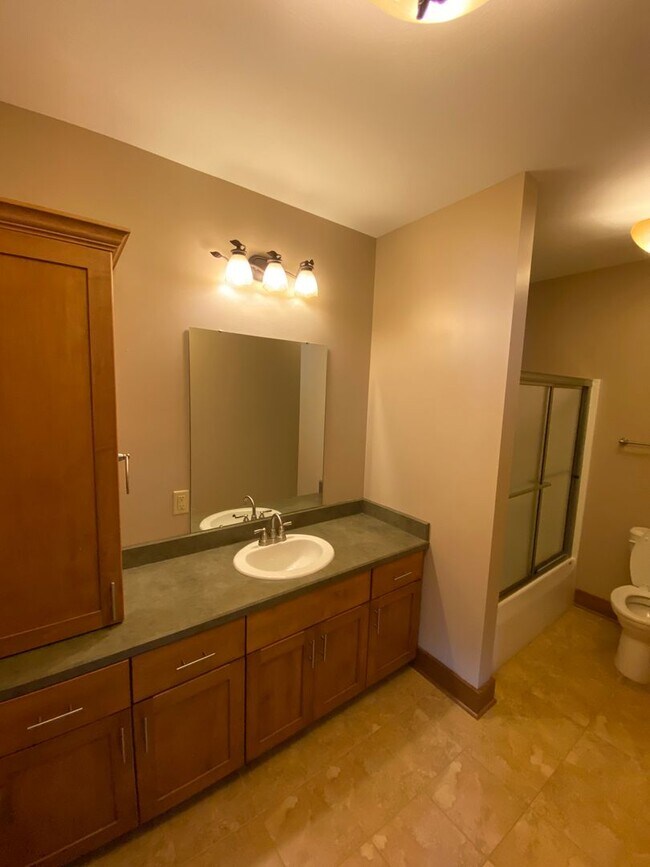 Photo - One Bedroom Apartment