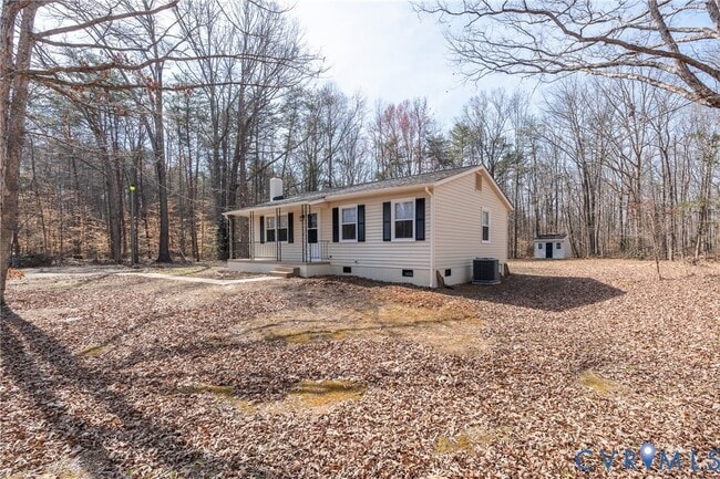 Photo - 2556 Dogtown Rd