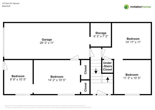 143 Gerri Dr
