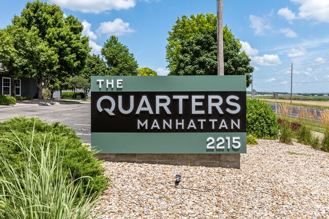 The Quarters Manhattan
