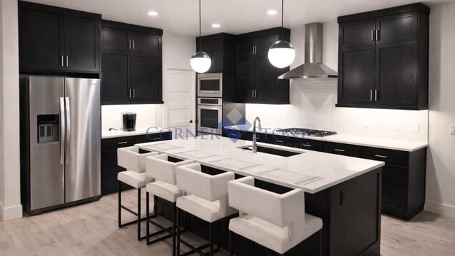 Photo - Stunning Northwest Meridian Gem with Designer Kitchen & Covered Patio!