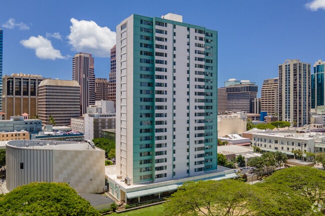 Photo - Smith-Beretania