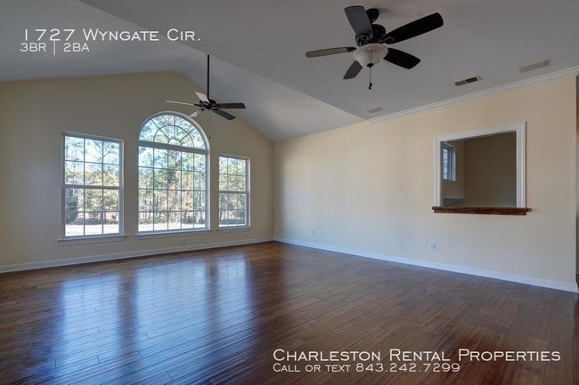 Photo - 1727 Wyngate Cir