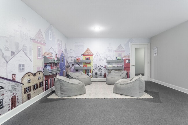 Playroom