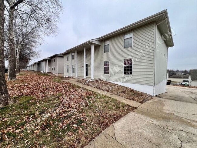 Photo - Affordable Living in Kansas City-Available NOW!!