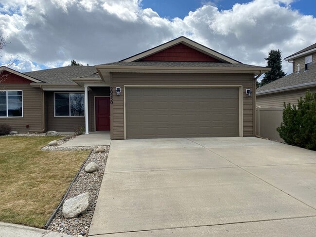 Building Photo - Liberty Lake Area-3 beds, 2baths Rancher Style House for rent Available NOW