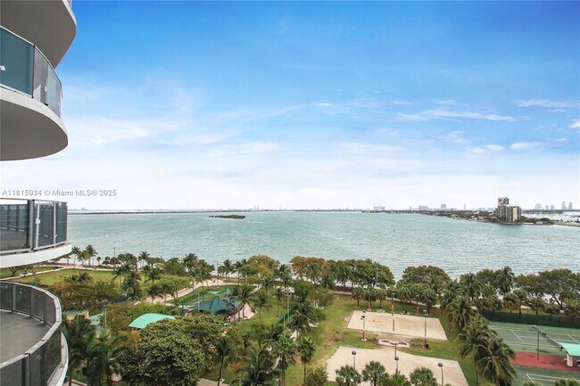 Photo - 1756 N Bayshore Dr Apartment