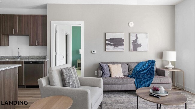 Photo - 217 S Garland Ave Unidad 3203