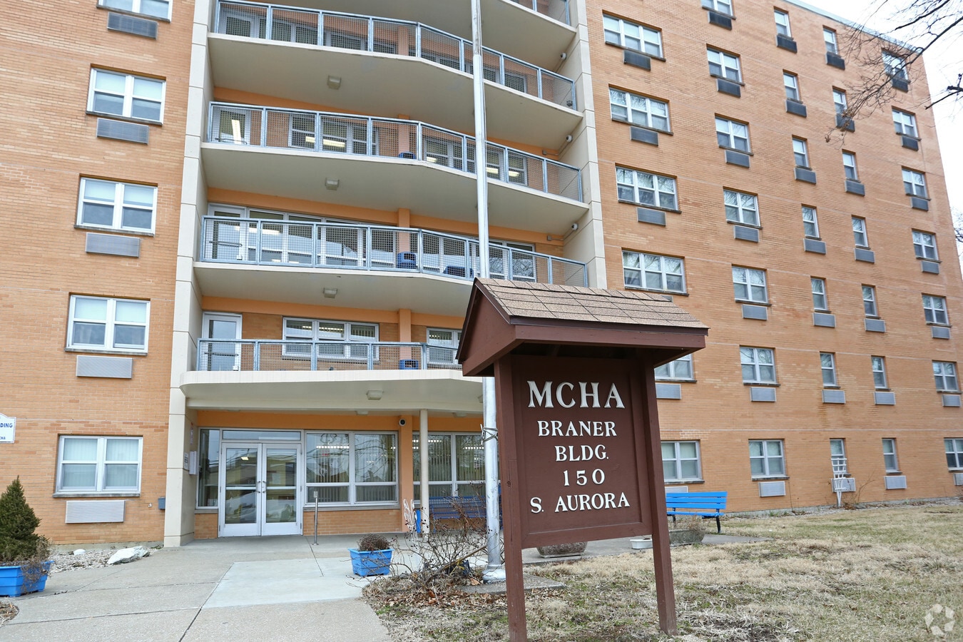 Photo - Braner Homes