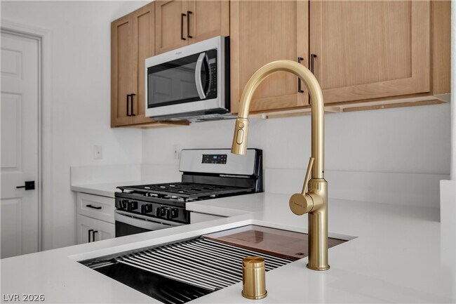 Photo - 7119 S Durango Dr Unit 213