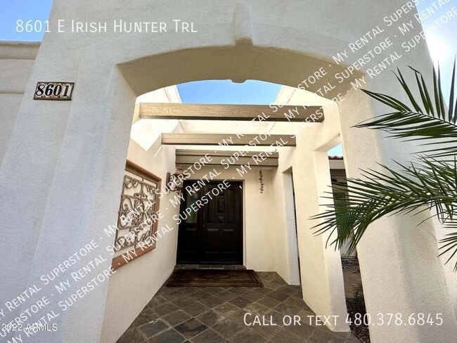 Building Photo - 8601 E Irish Hunter Trail