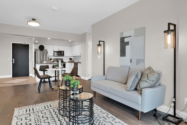 Photo - Old Mill Apartments II