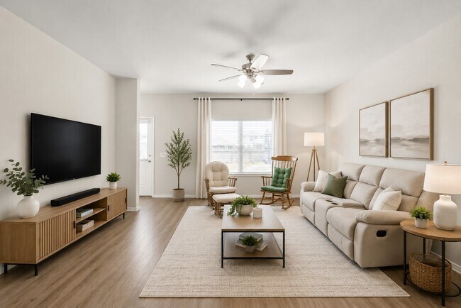 Photo - 21610 Desert Lilly Rd