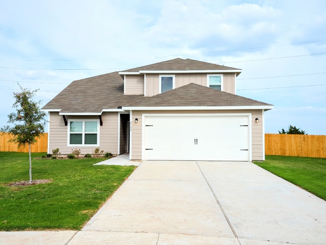 Building Photo - 4702 Hoover Ct Rental