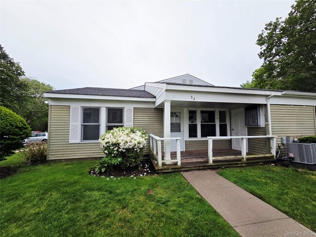 Building Photo - 5 Independence Ct Unit 5A